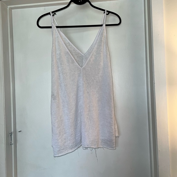 Project Social T tank top. - Picture 2 of 3